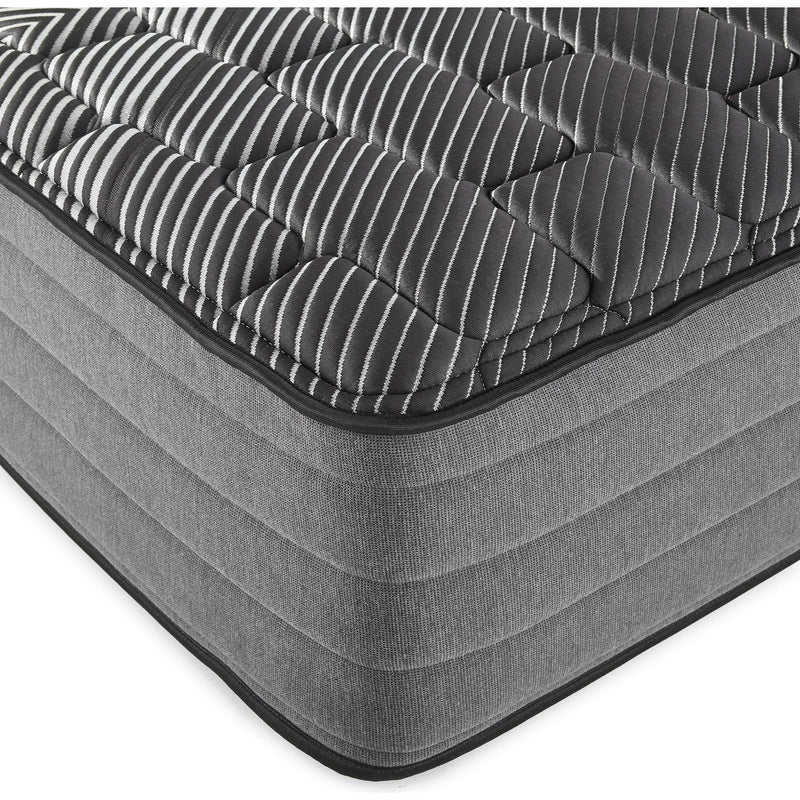 Coaster Furniture Montlake 14" Cool Firm Memory Foam Hybrid Mattress (Full) IMAGE 2