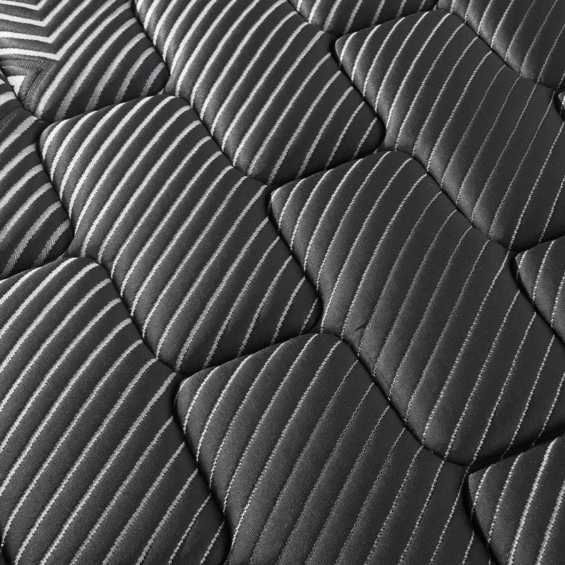 Coaster Furniture Montlake 14" Cool Firm Memory Foam Hybrid Mattress (Full) IMAGE 3