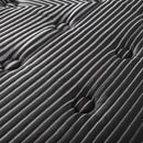 Coaster Furniture Montlake 15" Cool Euro Top Foam Hybrid Mattress (Full) IMAGE 3