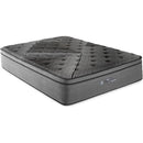  Coaster Furniture Montlake 350412KW 15" California King Cool Euro Top Hybrid Mattress IMAGE 1