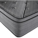 Coaster Furniture Montlake 15" Cool Euro Top Foam Hybrid Mattress (Queen) IMAGE 2