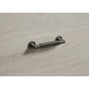  Coaster Furniture Fenwick 224985 4-Drawer Chest of Drawers - Grey Oak IMAGE 11