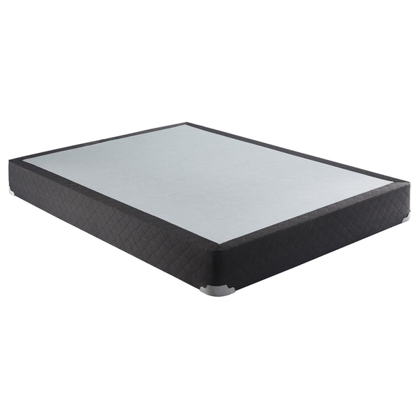  Coaster Furniture Mercer 350416KW 9" Split California King Box Spring Foundation IMAGE 1