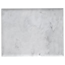  Coaster Furniture Baldwin 930091 Rectangular Marble Top Side Table - White and Gold IMAGE 7