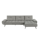 Dove Grey