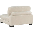 Homelegance Traverse 8555BE*2AC2VC 4 pc Modular Sectional with Reversible Chaise IMAGE 12