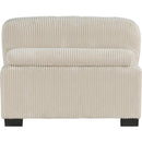 Homelegance Traverse 8555BE*2AC2VC 4 pc Modular Sectional with Reversible Chaise IMAGE 13