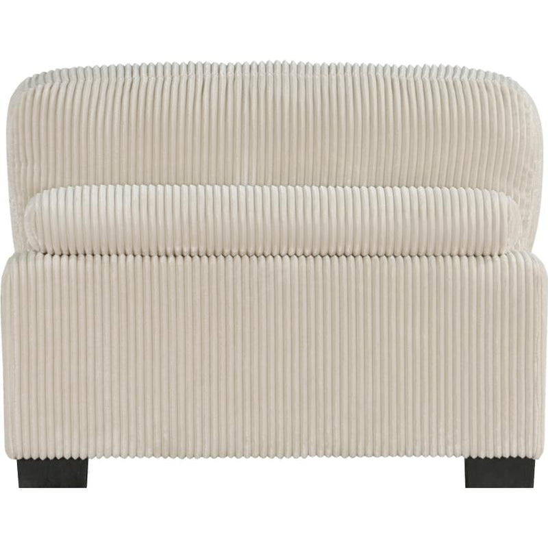 Homelegance Traverse 8555BE*2AC2VC 4 pc Modular Sectional with Reversible Chaise IMAGE 13