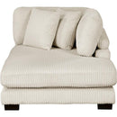 Homelegance Traverse 8555BE*2AC2VC 4 pc Modular Sectional with Reversible Chaise IMAGE 7