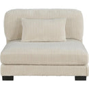 Homelegance Traverse 8555BE*2AC2VC 4 pc Modular Sectional with Reversible Chaise IMAGE 9