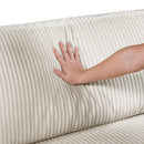 Homelegance Traverse 8555BE*2VC 2 pc Chaise Lounge IMAGE 10