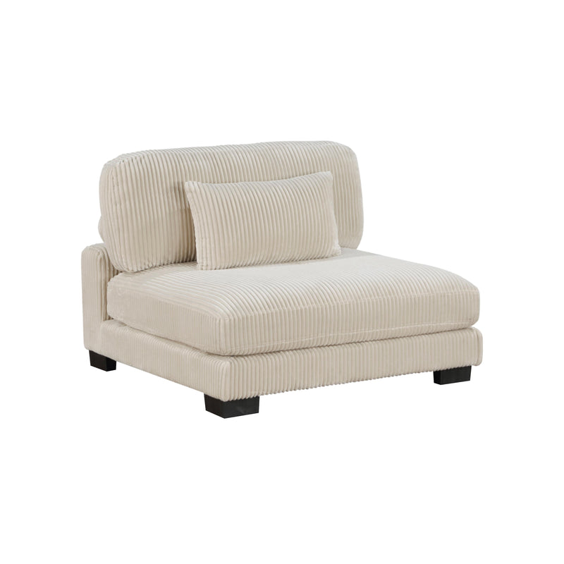 Homelegance Traverse 8555BE*CR2ACVC 4 pc Modular Sectional with Reversible Chaise IMAGE 13