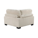 Homelegance Traverse 8555BE*CRACVC 3 pc Modular Sectional with Reversible Chaise IMAGE 13