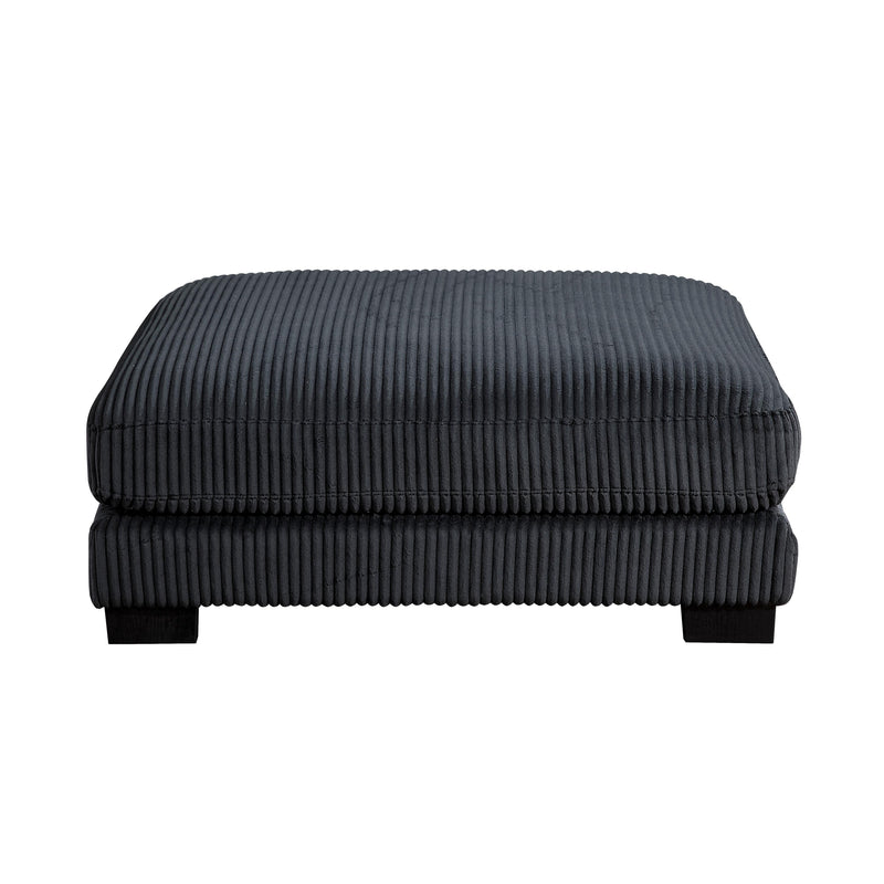 Homelegance Traverse 8555BK*2CR2AC2OT 6 pc Modular Sectional with Ottomans IMAGE 15