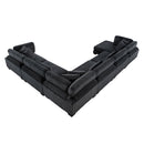 Homelegance Traverse 8555BK*2CR3ACVC 6 pc Modular Sectional with Reversible Chaise IMAGE 8