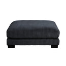 Homelegance Traverse 8555BK*3CRACOT 5 pc Modular Sectional with Ottoman IMAGE 11