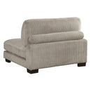 Homelegance Traverse 8555GB*2CR3ACVC 6 pc Modular Sectional with Reversible Chaise IMAGE 15