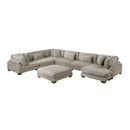 Taupe