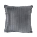 Homelegance Traverse 8555GY*2VC 2 pc Chaise Lounge IMAGE 9