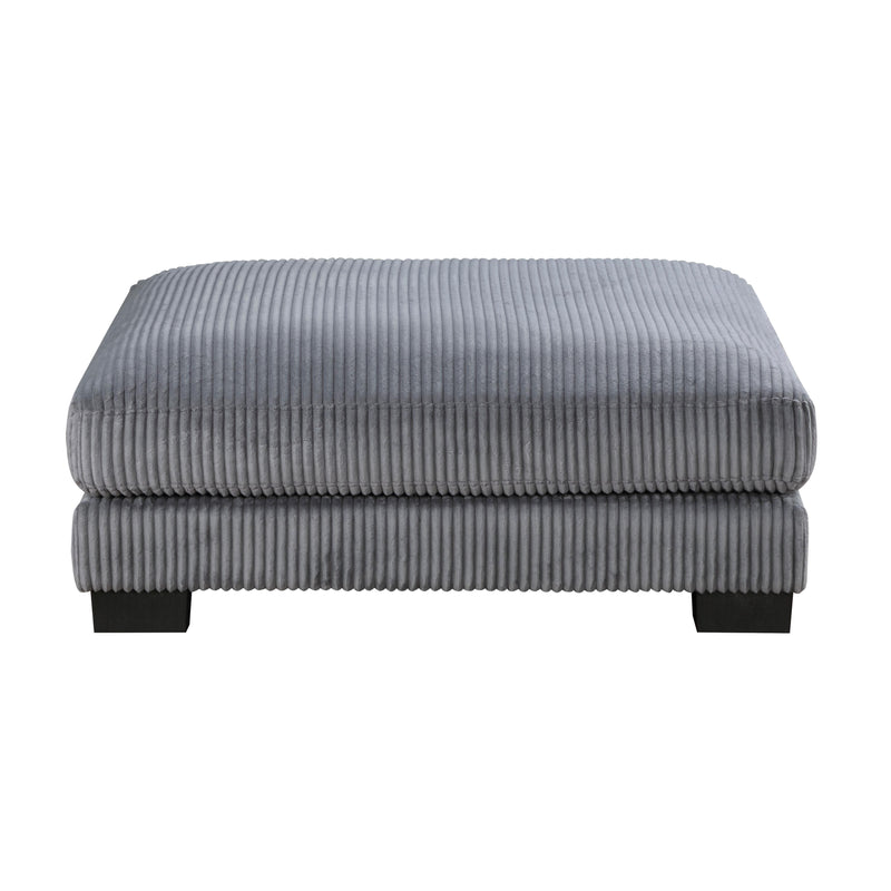 Homelegance Traverse 8555GY*3CRACOT 5 pc Modular Sectional with Ottoman IMAGE 11