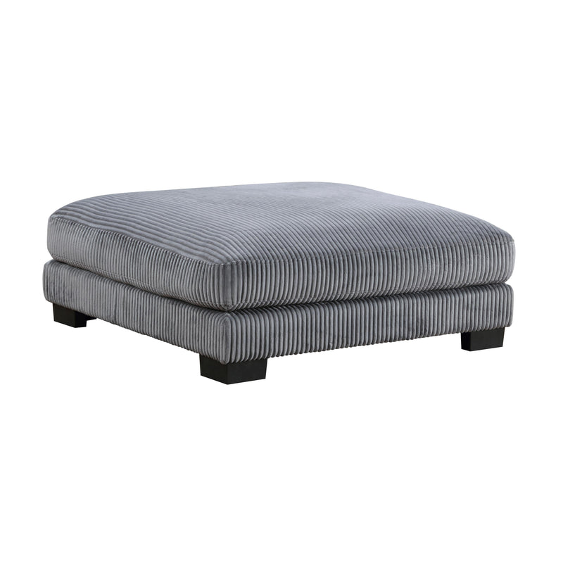 Homelegance Traverse 8555GY*3CRACOT 5 pc Modular Sectional with Ottoman IMAGE 12