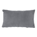 Homelegance Traverse 8555GY*CR2ACVCOT 5 pc Modular Sectional with Reversible Chaise and Ottoman IMAGE 20