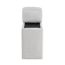 Homelegance McPherson 9455CLD*6LRRRPWH 6 pc Power Reclining Sectional with Power Headrests, Charging Ports IMAGE 20