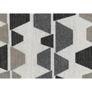 Homelegance Raife 9624TP*22LRC 2 pc Sectional with Right Chaise IMAGE 14