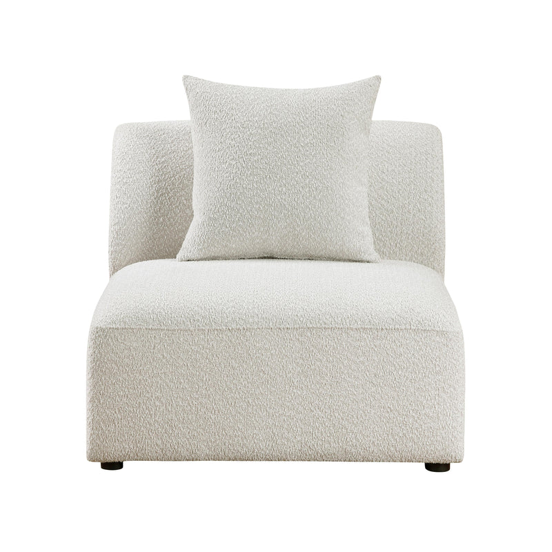 Homelegance 9669CN*3CR1AC 4 pc Modular Sectional IMAGE 14