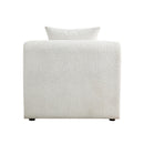 Homelegance 9669CN*3CR2AC 5 pc Modular Sectional IMAGE 14