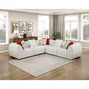 Homelegance 9669CN*3CR2AC 5 pc Modular Sectional IMAGE 18
