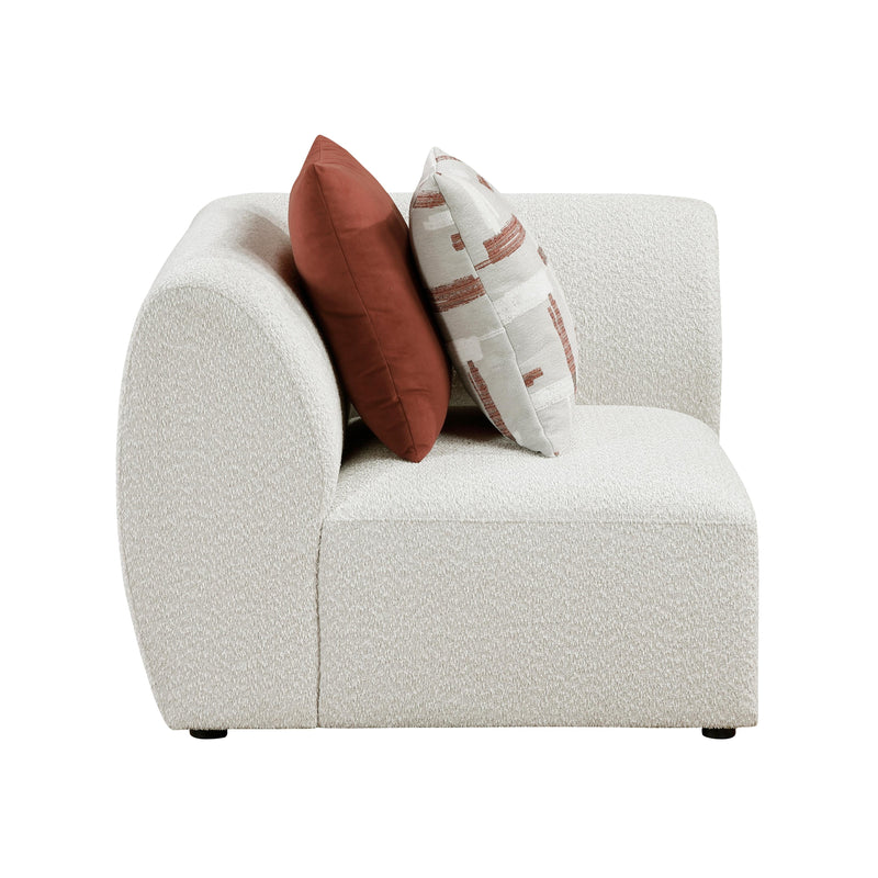 Homelegance 9669CN*42CR2AC 4 pc Modular Sectional IMAGE 10