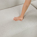 Homelegance 9669CN*62CR4AC 6 pc Modular Sectional IMAGE 17