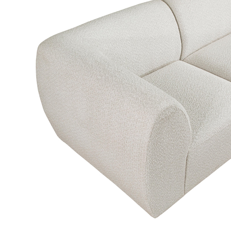Homelegance 9669CN*63CR3AC 6 pc Modular Sectional IMAGE 20