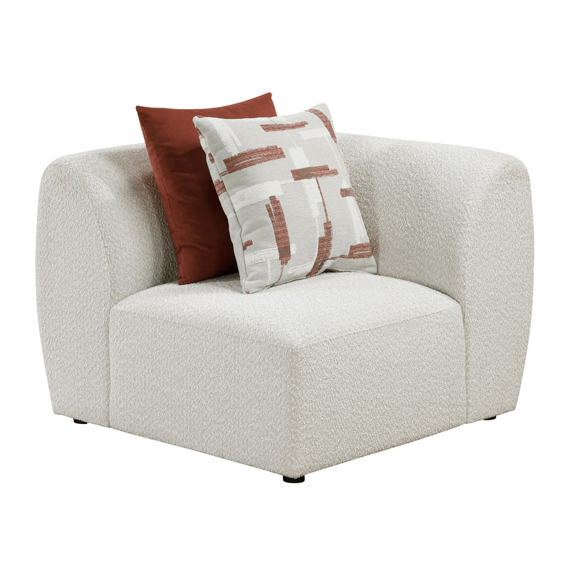 Homelegance 9669CN*63CR3AC 6 pc Modular Sectional IMAGE 9
