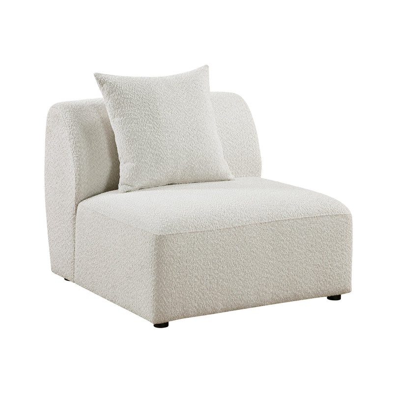 Homelegance 9669CN*73CR4AC 7 pc Modular Sectional IMAGE 10