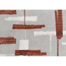 Homelegance 9669CN*73CR4AC 7 pc Modular Sectional IMAGE 19