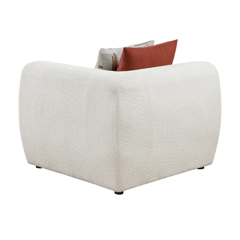 Homelegance 9669CN*74CR3AC 7 pc Modular Sectional IMAGE 6