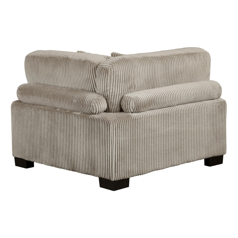 Homelegance Traverse 8555GB*3CRAC 4 pc Modular Sectional IMAGE 11