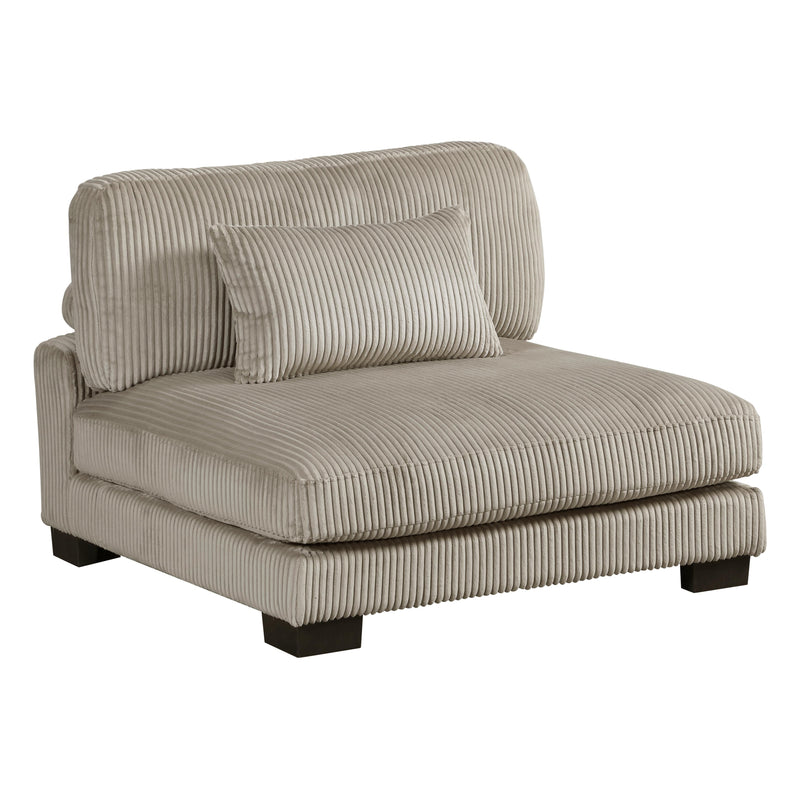 Homelegance Traverse 8555GB*3CRAC 4 pc Modular Sectional IMAGE 13