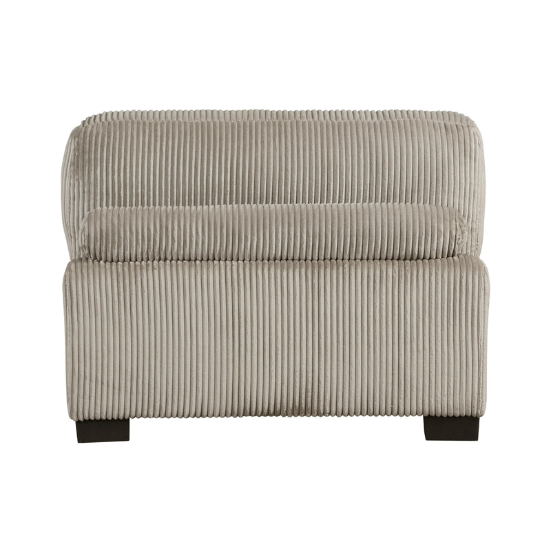 Homelegance Traverse 8555GB*3CRAC 4 pc Modular Sectional IMAGE 16