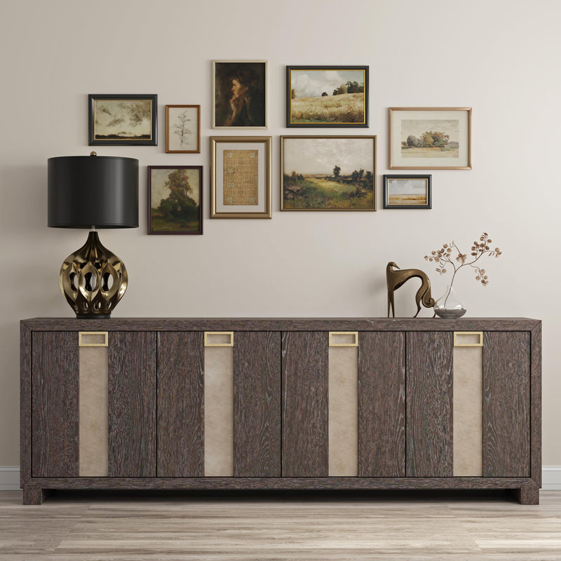 Parker House Furniture Ascent ASC