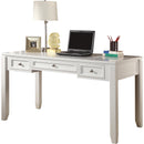 Parker House Furniture Boca BOC-3PC-LDESK L Shape Desk IMAGE 4