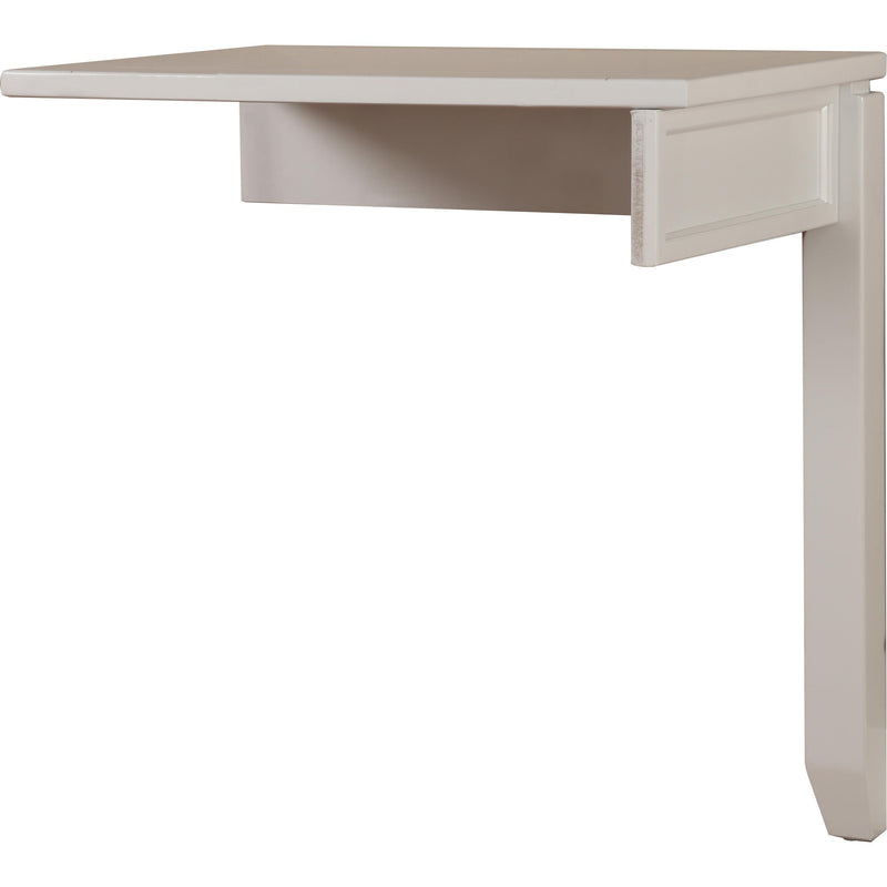 Parker House Furniture Boca BOC-3PC-LIFT-LDESK Power Lift L Shape Desk IMAGE 4