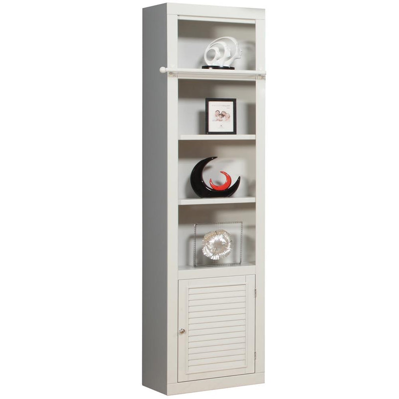Parker House Furniture Boca BOC-5PC-ENT-SM-WALL 5 pc Entertainment Wall IMAGE 3