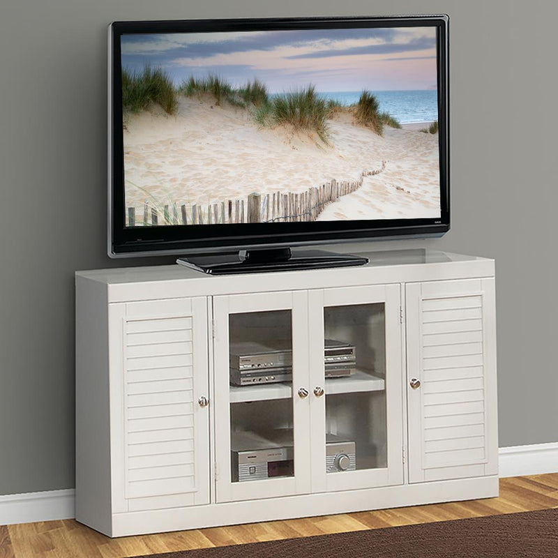Parker House Furniture Boca BOC-5PC-ENT-SM-WALL 5 pc Entertainment Wall IMAGE 5