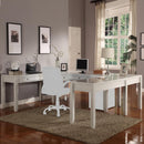 Parker House Furniture Boca BOC-5PC-UDESK U Shape Desk IMAGE 1