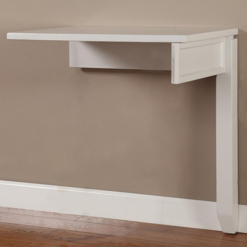 Parker House Furniture Boca BOC-5PC-UDESK U Shape Desk IMAGE 9