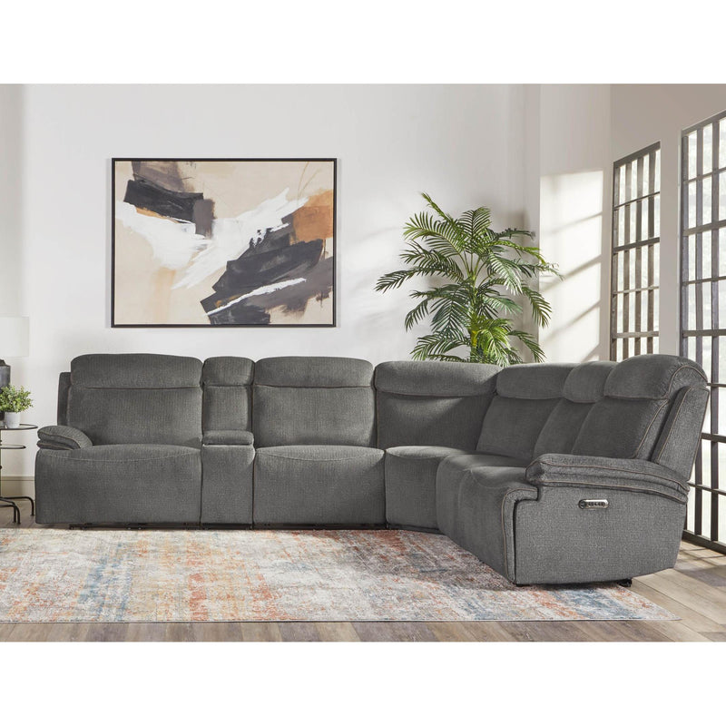 Parker Living Alpine MALP-PACKA(HZ)-AIMD Airy Midnight 6 pc Package IMAGE 11