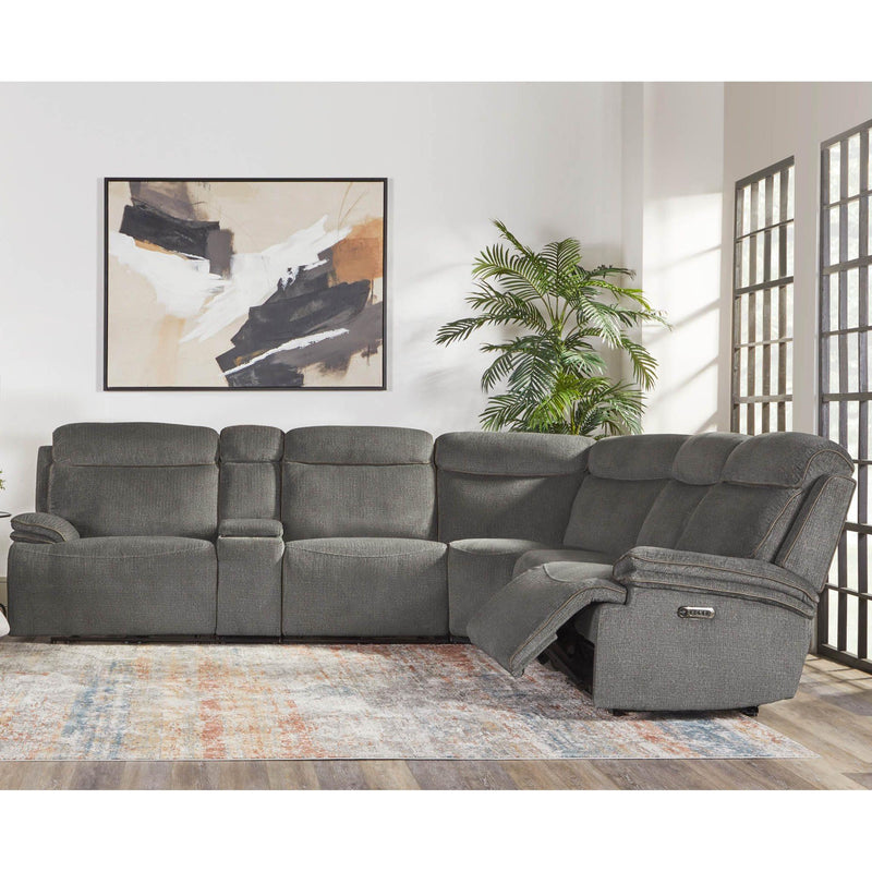 Parker Living Alpine MALP-PACKA(HZ)-AIMD Airy Midnight 6 pc Package IMAGE 12